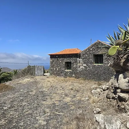 3br Rustic House - Seaviews & Minibar Feriehus *