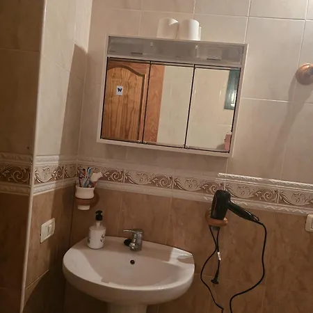 3br Rustic House - Seaviews & Minibar * Vallehermoso