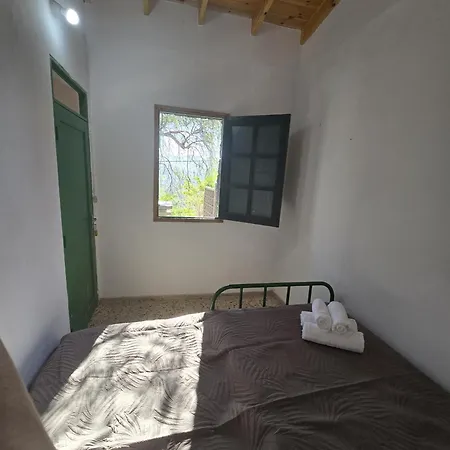 3br Rustic House - Seaviews & Minibar Feriehus Vallehermoso