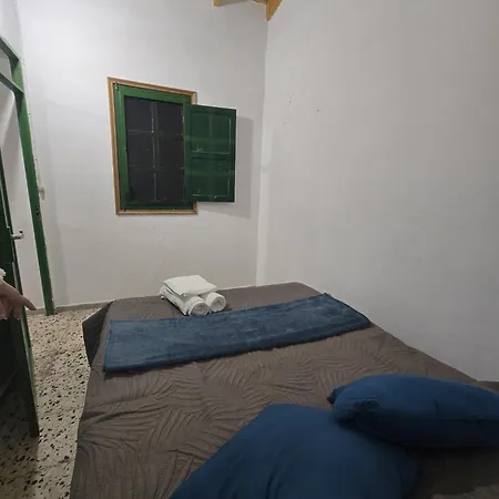 3br Rustic House - Seaviews & Minibar Vallehermoso