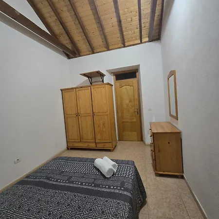 3br Rustic House - Seaviews & Minibar * Vallehermoso